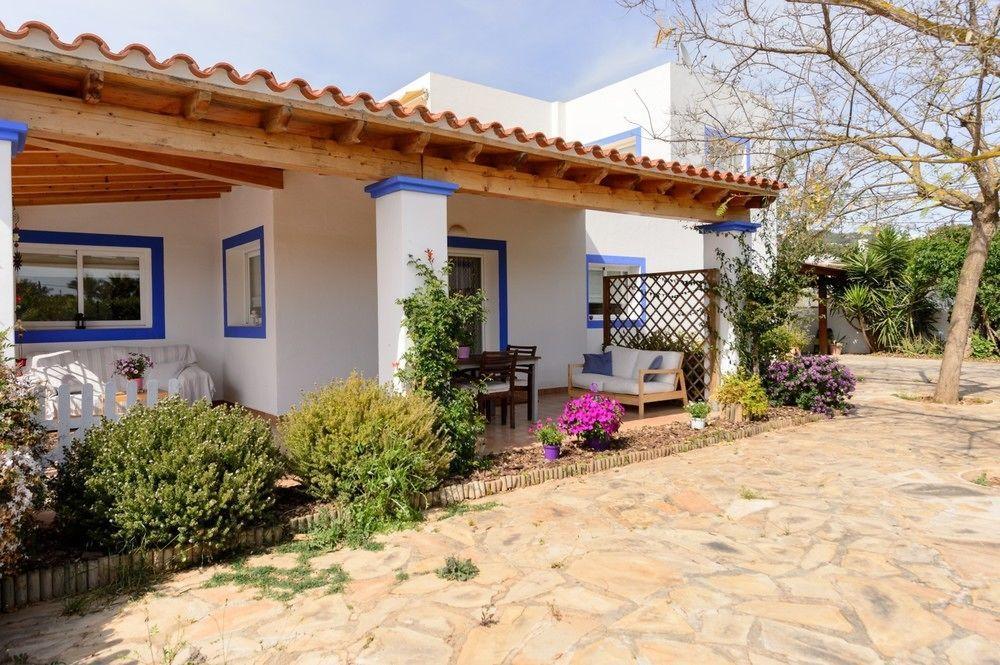 Casa Can Ferran Nuestra Senora de Jesus Exterior photo