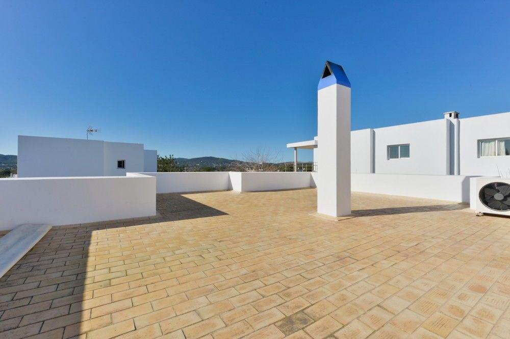 Casa Can Ferran Nuestra Senora de Jesus Exterior photo